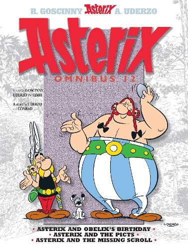 Asterix