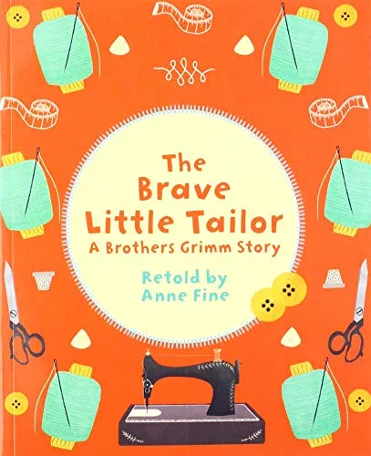 Reading Planet KS2 - The Brave Little Tailor - Level 2
