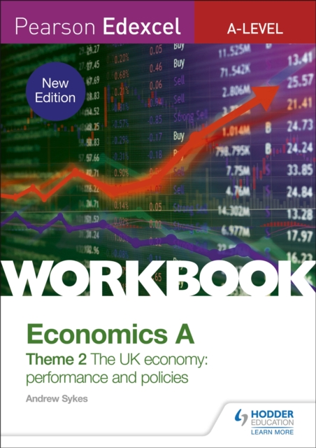 Pearson Edexcel A-Level Economics A Theme 2 Workbook