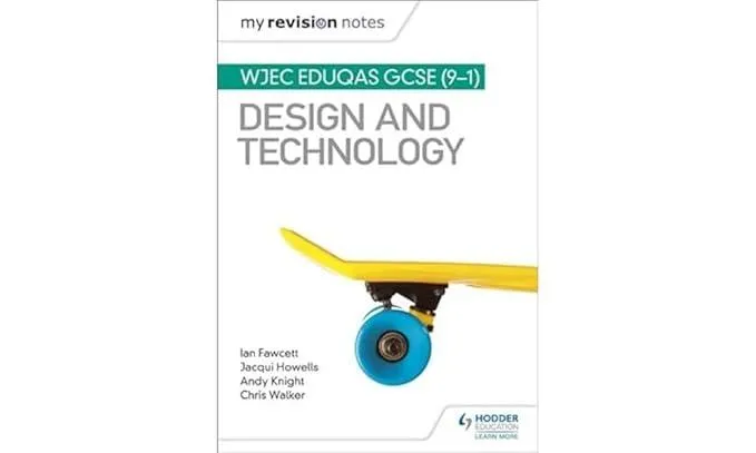 My Revision Notes