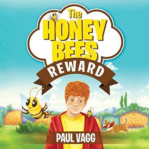 The Honey Bees Reward