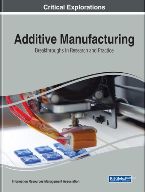 Additive Manufacturing