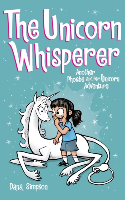 The Unicorn Whisperer