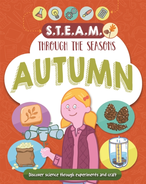 STEAM through the seasons