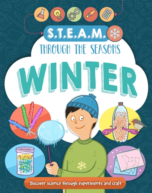 STEAM through the seasons