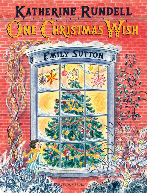 One Christmas Wish
