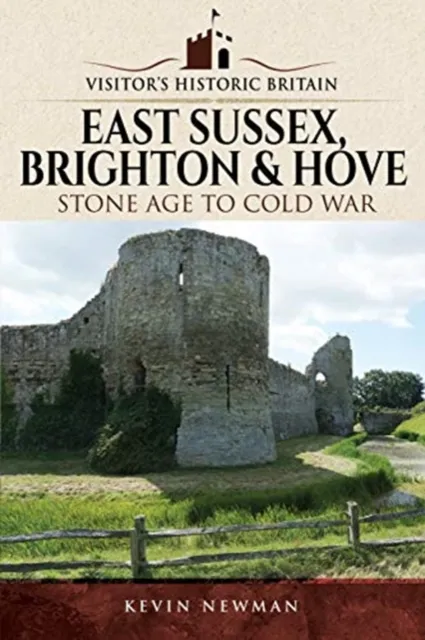 Visitors' Historic Britain