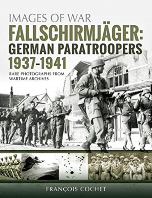 Fallschirmjager