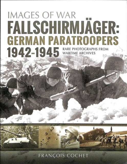 Fallschirmjager