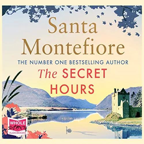 The Secret Hours