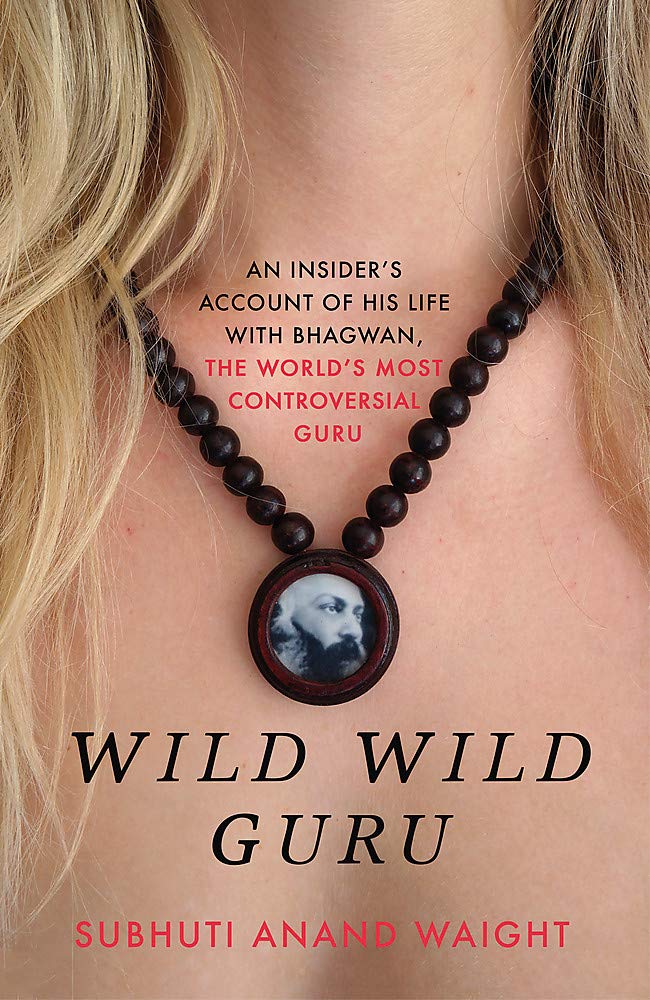 Wild Wild Guru