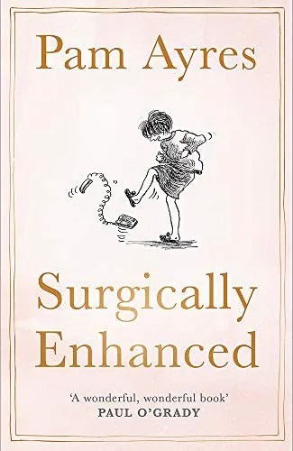 Surgically Enhanced