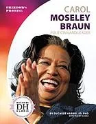 Carol Moseley Braun