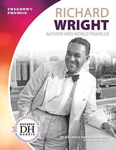 Richard Wright