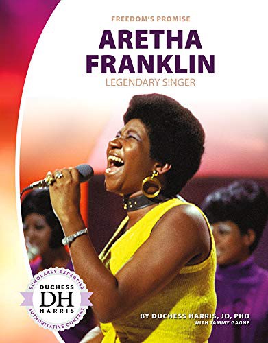 Aretha Franklin