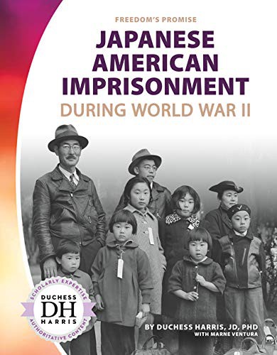 Japanese American Imprisonment during World War II