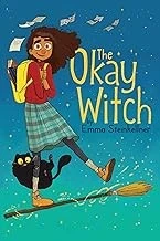 The Okay Witch : Volume 1