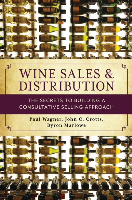 Wine Sales and Distribution