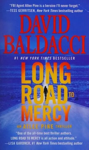 Long Road to Mercy