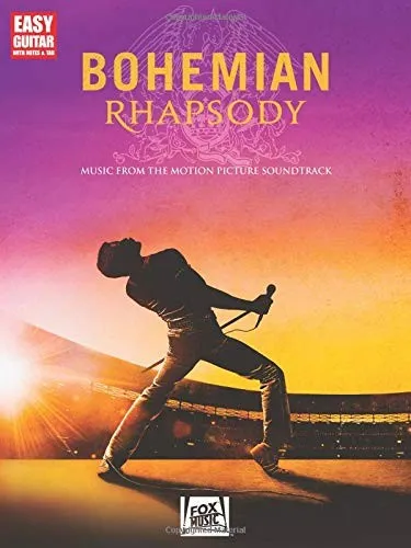 Bohemian Rhapsody : Music from the Motion Picture Soundtrack