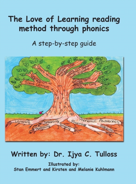 The Love of Learning Reading Method Through Phonics