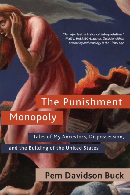 The Punishment Monopoly
