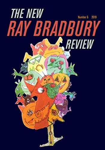 The New Ray Bradbury Review : Number 6