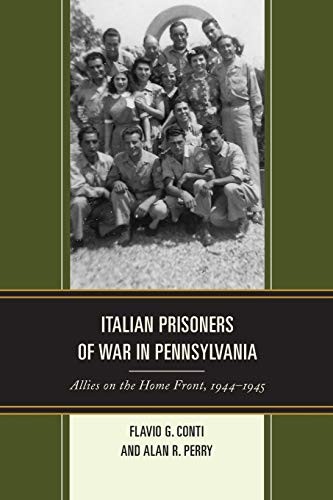Italian Prisoners of War in Pennsylvania