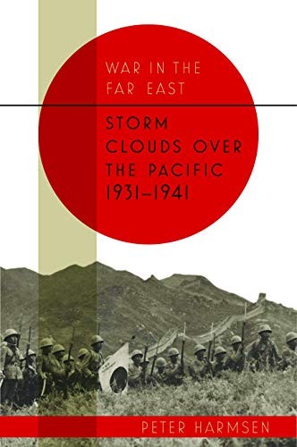 Storm Clouds over the Pacific 1931–41