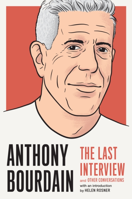 Anthony Bourdain