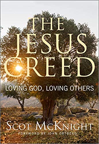 The Jesus Creed