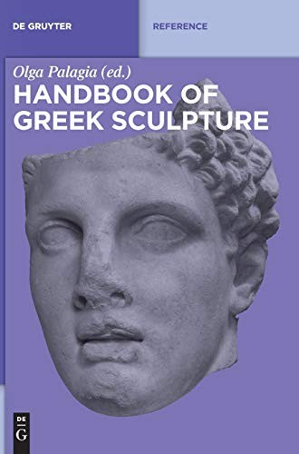Handbook of Greek Sculpture