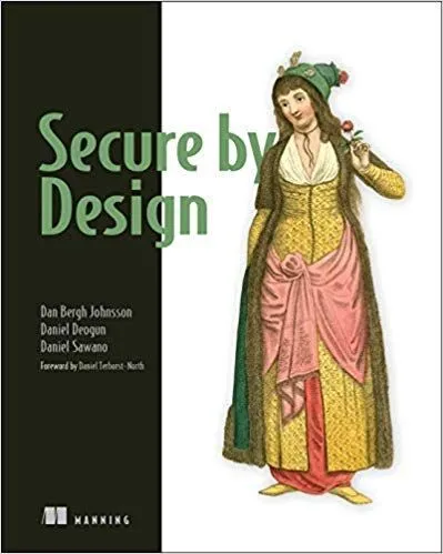 Secure By Design