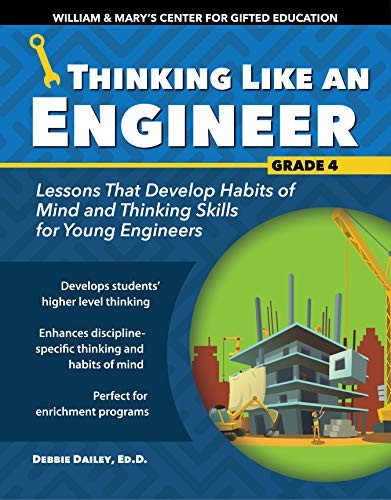 Thinking Like an Engineer