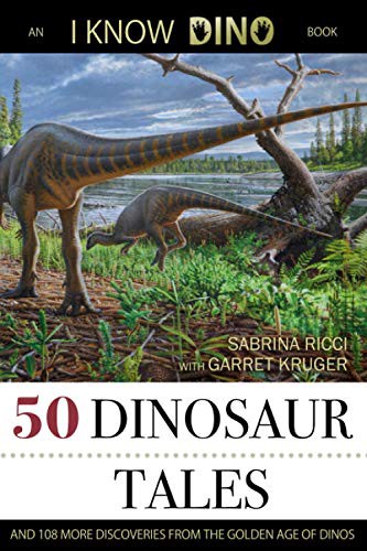 50 Dinosaur Tales