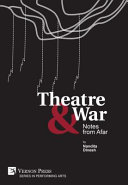 Theatre & War
