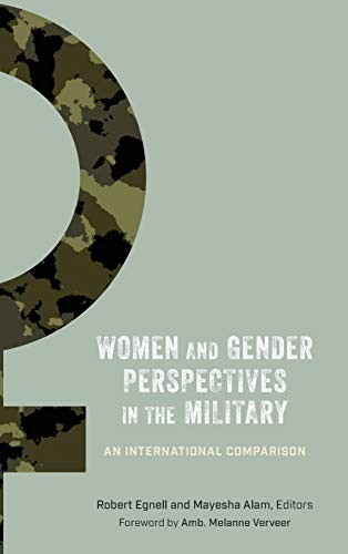 Women and Gender Perspectives in the Military