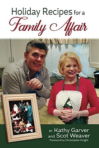 Holiday Recipes for a Family Affair