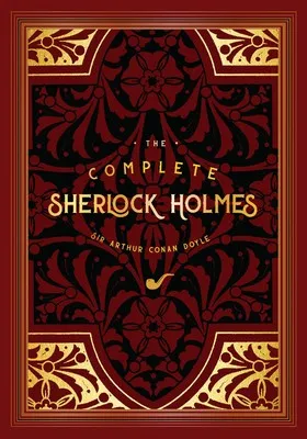 The Complete Sherlock Holmes : Volume 2