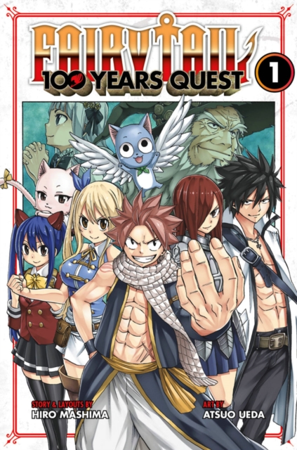 Fairy Tail