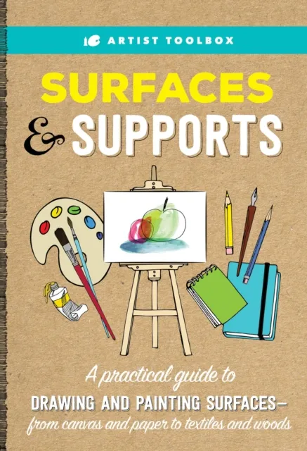 Artist Toolbox