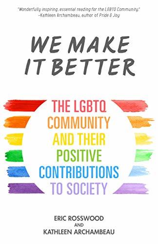 We Make It Better