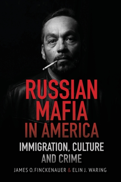 Russian Mafia in America