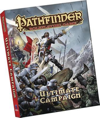 Pathfinder Roleplaying Game