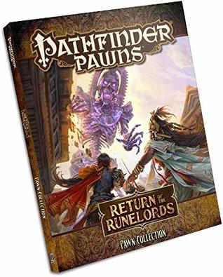 Pathfinder Pawns
