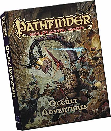 Pathfinder Roleplaying Game