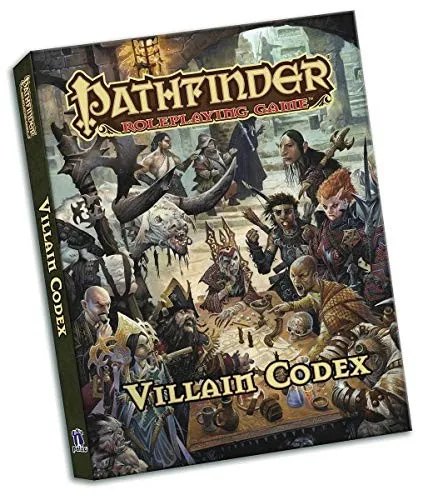 Pathfinder Roleplaying Game