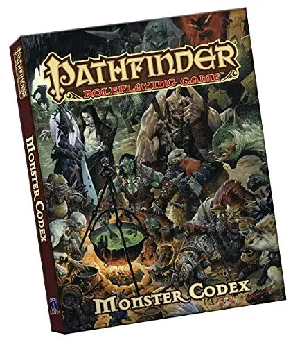 Pathfinder Roleplaying Game