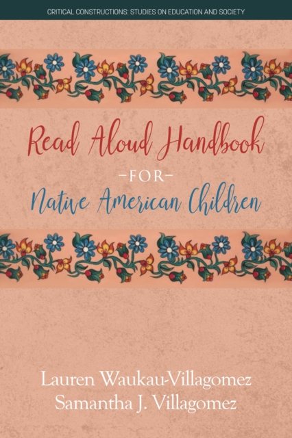 Read Aloud Handbook for Native American Children (hc)