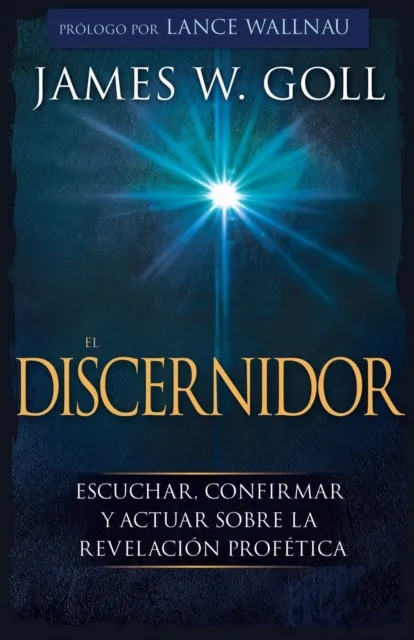 El Discernidor